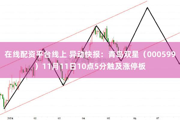 在线配资平台线上 异动快报：青岛双星（000599）11月11日10点5分触及涨停板